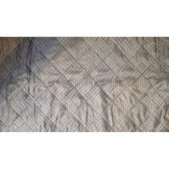 Teppich Outwell Cozy Carpet Montana 4 Air -Campingbedarf Geschäft bequemer campingzelt teppich cozy carpet montana 4 air outwell weiche oberflaeche 5 27531