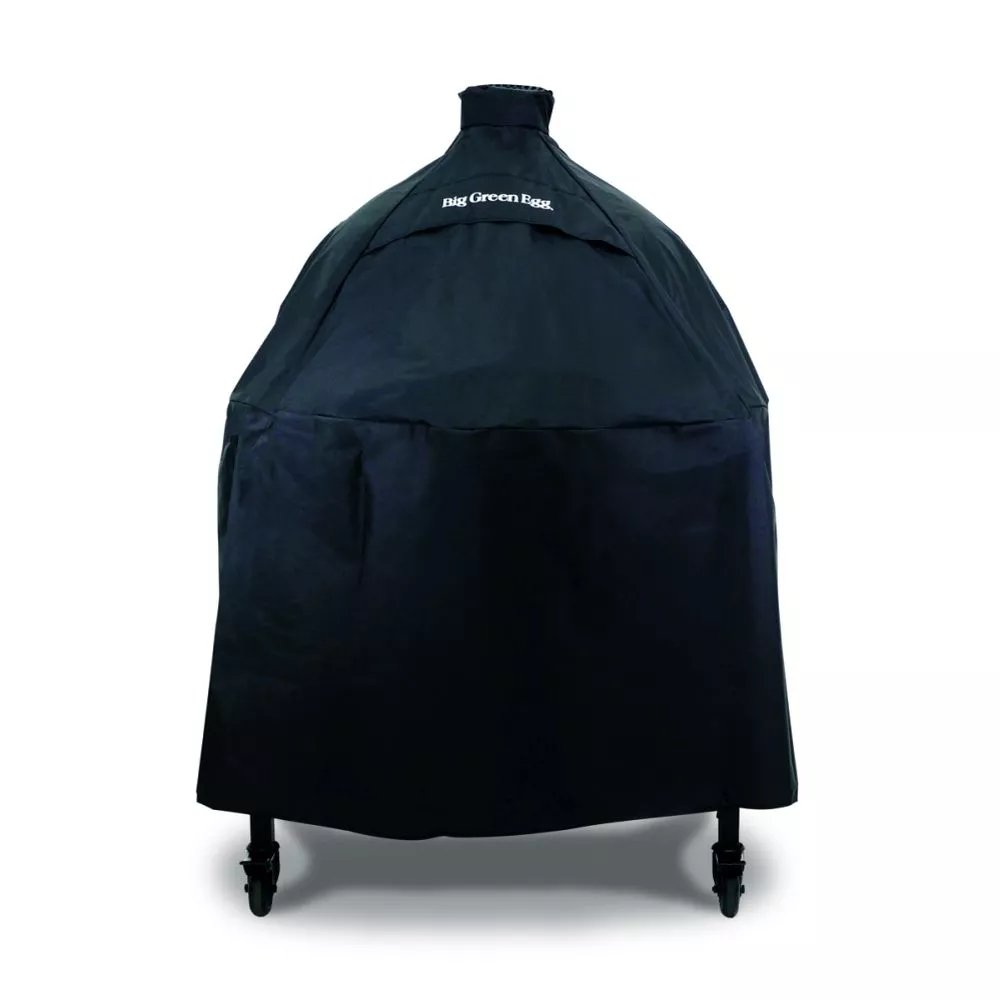 Abdeckhaube Big Green Egg Für Frame 2XL / L 1 Abdeckhaube Big Green Egg Für Frame 2XL / L