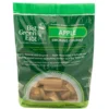 Apfelholzstücke Big Green Egg Apple Wood Chunks 9 Liter