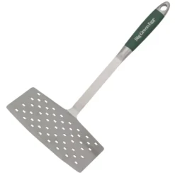 Big Green Egg Wide Spatula - Breiter Pfannenwender