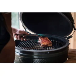 Gusseisenrost Big Green Egg Cast Iron Grid, Medium -Campingbedarf Geschäft big green egg cast iron grid gussrost gusseisengrillrost grillrost gusseisen grillzubehoer 1000 2 23023