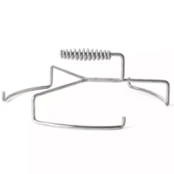 Big Green Egg ConvEGGtor Heber L