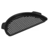 Gelochte Grillplatte Big Green Egg Perforated Half Grid, XL