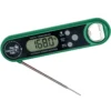 Big Green Egg Instand Read Thermometer Mit Flaschenöffner