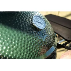 Holzkohlegrill Big Green Egg XLarge Starter Paket -Campingbedarf Geschäft big green egg keramikdeckel holzkohlegrill gruener kugelgrill 1000 11 23351