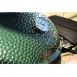 Big Green Egg Medium Starterset 50 Jahre Jubiläumset -Campingbedarf Geschäft big green egg keramikdeckel holzkohlegrill gruener kugelgrill 1000 2 26257