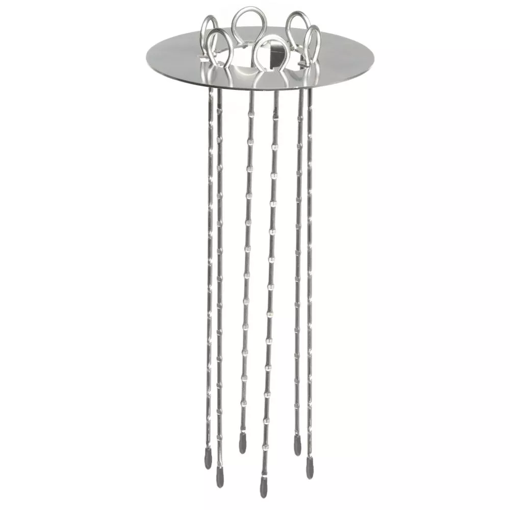 Big Green Egg LETZQ Tandoor Tandoori Set Mit 6 Spiessen 1 Big Green Egg LETZQ Tandoor Tandoori Set Mit 6 Spiessen