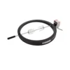 Drehspiess Mit Motor Big Green Egg Rotisserie-Set Für Big Green Egg L