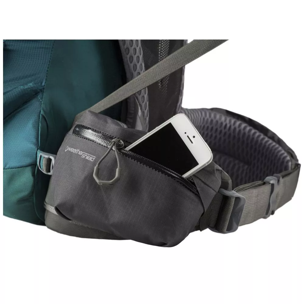 Damenrucksack Gregory Deva 70 Small, Nocturne Blue 11 Damenrucksack Gregory Deva 70 Small, Nocturne Blue – Bild 11