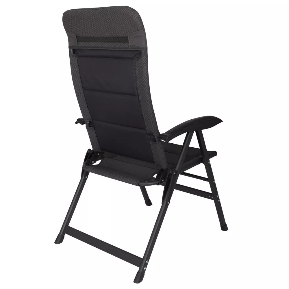 Campingstuhl Eurotrail Kendal Comfort 2 Campingstuhl Eurotrail Kendal Comfort – Bild 2