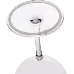 Campinggeschirr Brunner Classic Weinglass-Set, 530 Ml -Campingbedarf Geschäft brunner antirutsch fuss weinglass wineglass weinglaeser 2er set 1000 2 28344