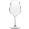 Campinggeschirr Brunner Classic Weinglass-Set, 530 Ml