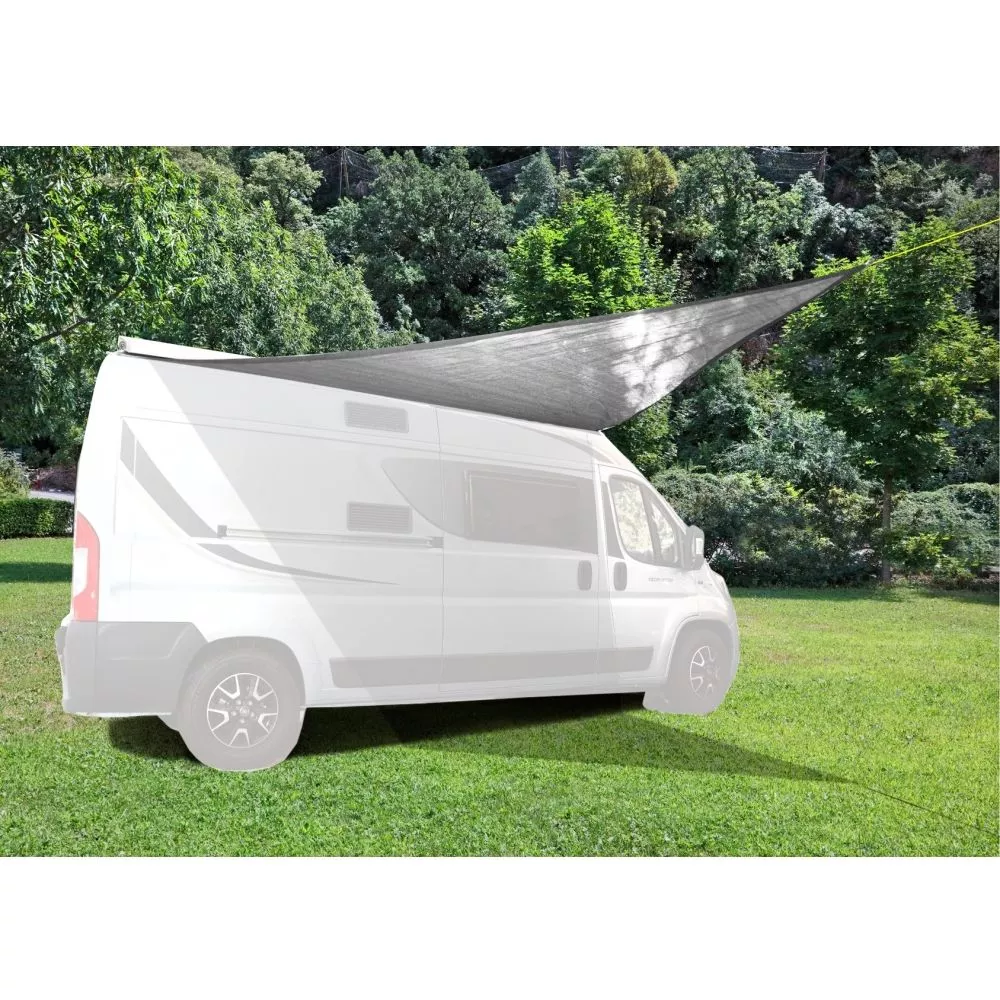 Sonnensegel Brunner Deflector TRG 1 Sonnensegel Brunner Deflector TRG