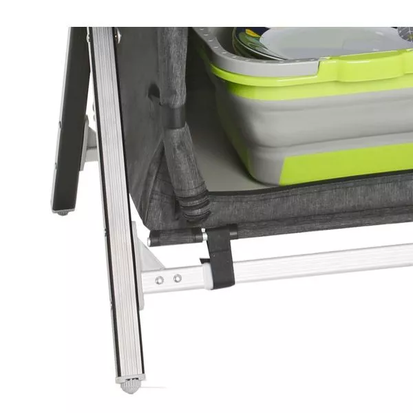 Campingküche Brunner Mercury Cross Cooker HWT SQ 5 Campingküche Brunner Mercury Cross Cooker HWT SQ – Bild 5