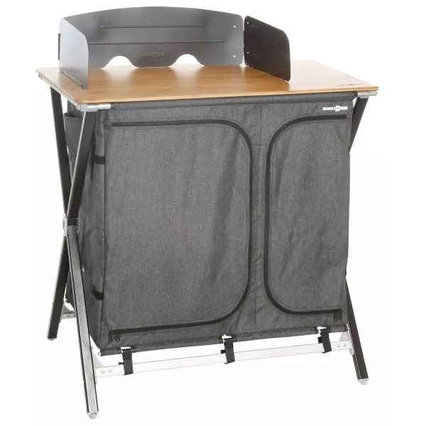 Campingküche Brunner Mercury Cross Cooker HWT SQ 3 Campingküche Brunner Mercury Cross Cooker HWT SQ – Bild 3