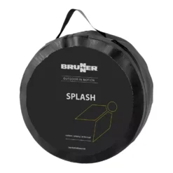 Freizeit- Und Campingdusche Brunner Splash -Campingbedarf Geschäft brunner splash 15 liter camping und freizeitdusche packsack 1000 3 17980