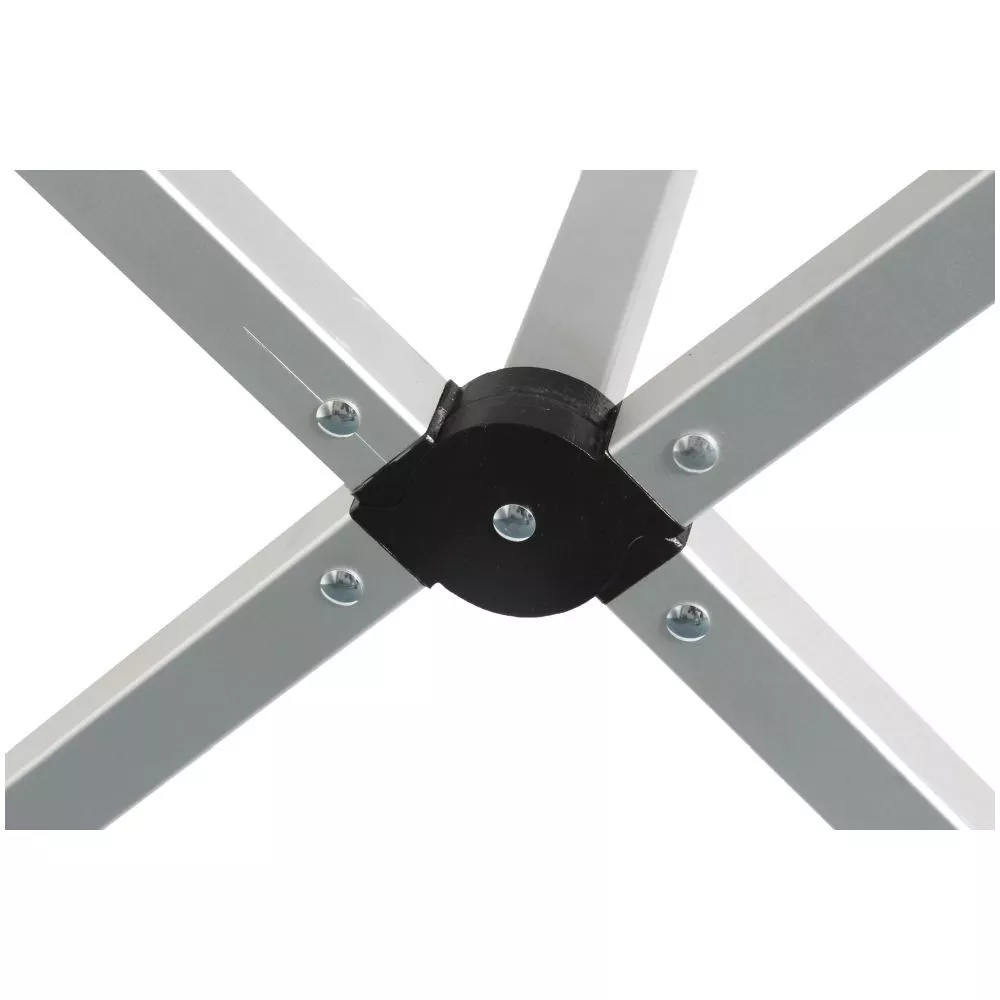 Aluminiumtisch Brunner Titanium Axia 2 4 Aluminiumtisch Brunner Titanium Axia 2 – Bild 4