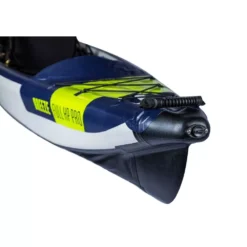 Aufblasbares Kajak Tahe Kayak Air Breeze Full HP Pro 23 Aufblasbares Kajak Tahe Kayak Air Breeze Full HP Pro -Campingbedarf Geschäft bug tahe kayak air breeze full hp2 pro gelb blaues weisses aufblasbares 2 3 personen tandem kajak zwei erwachsene ein kind 1000 3 23829