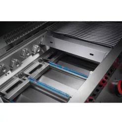 Outdoorküche Napoleon OASIS Compact 105 Mit BIG32-1 Und Einbau Sizzle Zone -Campingbedarf Geschäft built in kitchen napoleon big32 einbaugrill sear plate fettabweiser 1000 7 26115