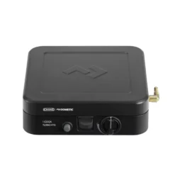 Campingkocher Cadac Dometic 1-Cook Turbo FFD Flate Plate -Campingbedarf Geschäft cadac dometic 1 cook turbo ffd flat plate 50mbar campingkocher fuer drinnen und draussen 1000 5 27788