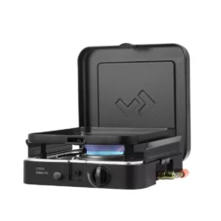 Campingkocher Cadac Dometic 1-Cook Turbo FFD Flate Plate -Campingbedarf Geschäft cadac dometic 1 cook turbo ffd flat plate 50mbar campingkocher piezozuendung kunststoffgehaeuse 1000 7 27788