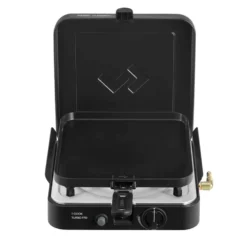 Campingkocher Cadac Dometic 1-Cook Turbo FFD Flate Plate
