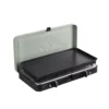Campingkocher Cadac Dometic 2-Cook 3 Pro Plancha, 50 Mbar