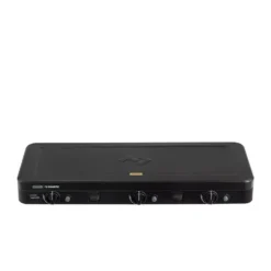 Campingkocher Cadac Dometic 3 Cook Turbo FFD Deluxe, 50 Mbar 11 Campingkocher Cadac Dometic 3 Cook Turbo FFD Deluxe, 50 Mbar -Campingbedarf Geschäft cadac dometic 3 cook turbo ffd deluxe schwarzer dreiflammiger camping gasgrill 4 27803