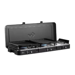 Campingkocher Cadac Dometic 3 Cook Turbo FFD Deluxe, 50 Mbar 12 Campingkocher Cadac Dometic 3 Cook Turbo FFD Deluxe, 50 Mbar -Campingbedarf Geschäft cadac dometic 3 cook turbo ffd deluxe zuendsicherung 5 27803