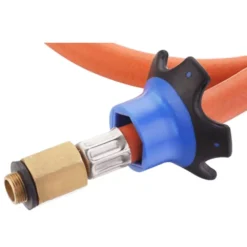 Cadac Dometic Adaptersatz HP Auf LP 5 Cadac Dometic Adaptersatz HP Auf LP -Campingbedarf Geschäft cadac dometic adaptersatz hp auf lp gasdruckregler inklusive 85cm gasschlauch handrad 1000 2 24756