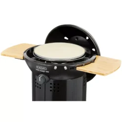 Campinggrill Cadac Dometic Citi Chef 50, Black, 50 Mbar | Ausstellungsstück -Campingbedarf Geschäft cadac dometic citi chef 50 50mbar campinggrill inklusive grillrost topfstaender grillflaeche 46cm 1000 4 28720