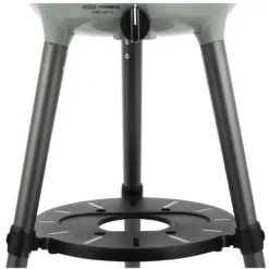 Campinggrill Cadac Carri Chef 40 BBQ/Grill2Braai, 50 Mbar -Campingbedarf Geschäft cadac dometic mittelgrosser leichter outdoor grill carri chef 40 bbq grill2braai gruen 1000 5 24730