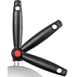 Campingpfanne Brunner Gourmet Rock Square Pan 26 X 26 Cm 5 Campingpfanne Brunner Gourmet Rock Square Pan 26 X 26 Cm -Campingbedarf Geschäft camping bratpfanne mit klappbarem griff 2 15578