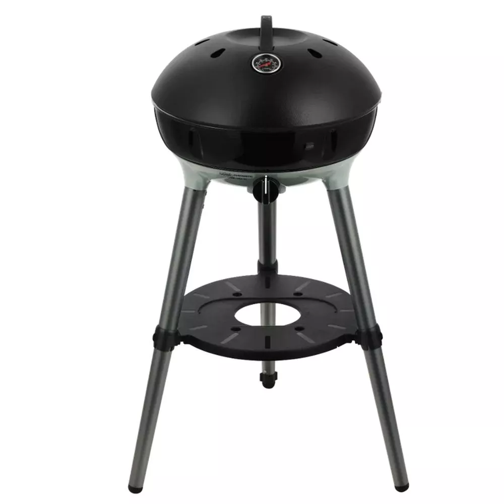 Campinggrill Cadac Dometic Carri Chef 40 BBQ/Dome 50 Mbar 2 Campinggrill Cadac Dometic Carri Chef 40 BBQ/Dome 50 Mbar – Bild 2