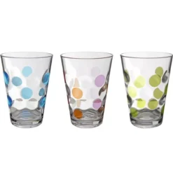 Camping-Gläser Brunner Baloons