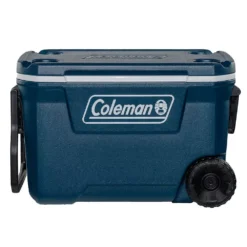 Kühlbox Coleman Cooler Xtreme 62QT Wheeled -Campingbedarf Geschäft camping kuehlbox coleman cooler xtreme 62qt wheeled kuehlbox 1000 2 23573