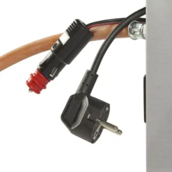 Absorber-Kühlbox Dometic CombiCool ACX3 40, 50mbar -Campingbedarf Geschäft camping kuehlbox dometic combicool acx3 dreiwegekuehlung 12 230 volt gas 1000 2 22706