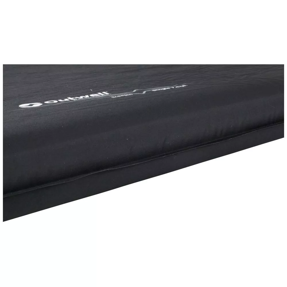 Selbstaufblasbare Liegematte Outwell Sleepin Single 7.5 Cm 4 Selbstaufblasbare Liegematte Outwell Sleepin Single 7.5 Cm – Bild 4