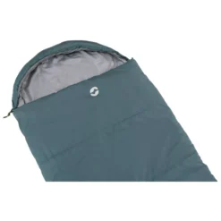 Camping-Schlafsack Outwell Campion Lux, Teal 11 Camping-Schlafsack Outwell Campion Lux, Teal -Campingbedarf Geschäft camping schlafsack outwell campion lux teal petrolblau 1000 3 26467