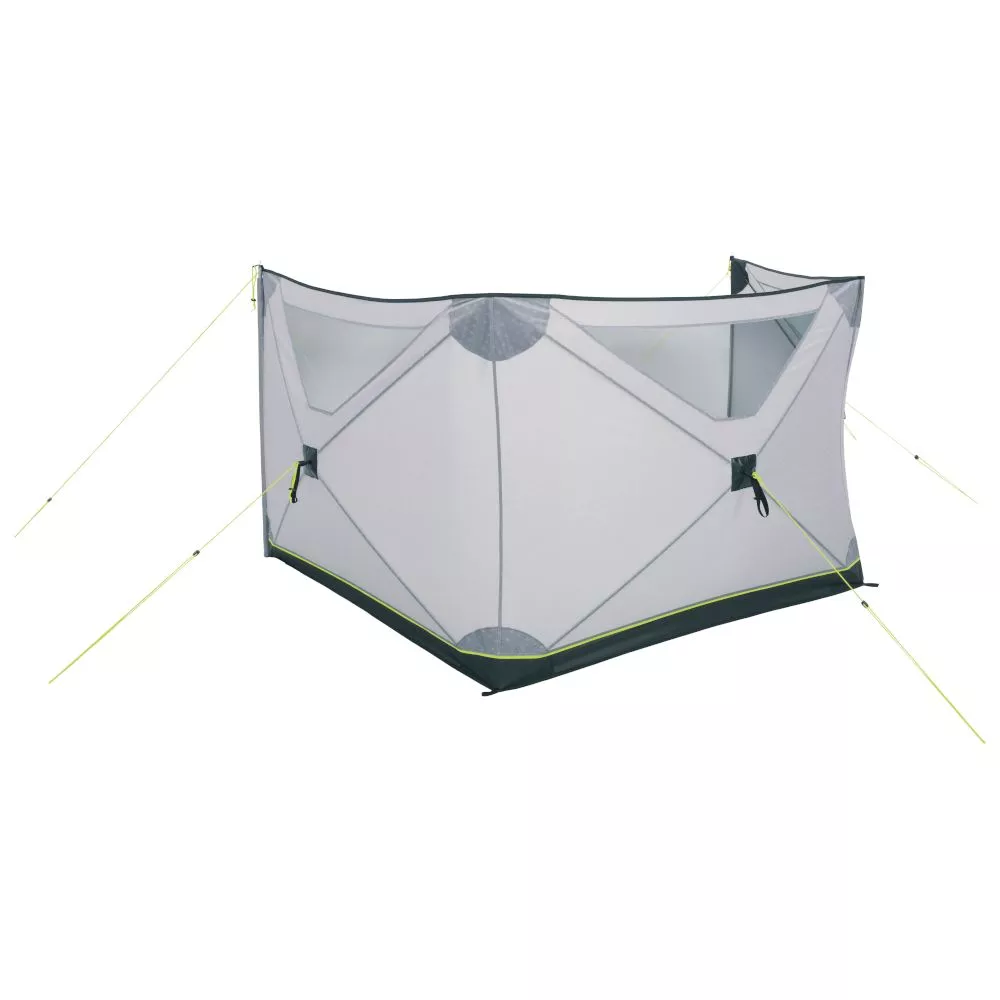 Camping Windschutz Outwell Parton Windscreen 3 Camping Windschutz Outwell Parton Windscreen – Bild 3
