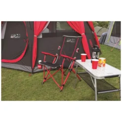 Campingstuhl Coleman Festival Bungee Chair -Campingbedarf Geschäft camping stuhl coleman festival bungee chair faltbarer festivalstuhl 1000 2 24738