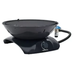 Tischgrill Campingaz Stove 360 Grill CV -Campingbedarf Geschäft camping tischgrill campingaz 360 cv gaskartuschengrill anthrazit 1000 2 23546