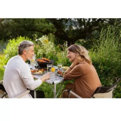 Tischgrill Campingaz Stove 360 Grill CV -Campingbedarf Geschäft camping tischgrill campingaz 360 grill cv mit gaskartuschenbetrieb gasgrill 1000 8 23546