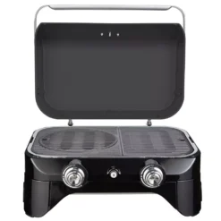 Campinggrill Campingaz Attitude 2100 LX -Campingbedarf Geschäft camping tischgrill campingaz attitude 2100 lx campinggasgrill 1000 4 20410