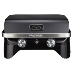 Campinggrill Campingaz Attitude 2100 LX -Campingbedarf Geschäft campingaz attitude 2100 lx kleiner gasgrill tischgrill 1000 3 20410