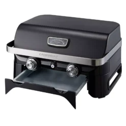 Campinggrill Campingaz Attitude 2100 LX -Campingbedarf Geschäft campingaz campinggasgrill attitude 2100 lx kleiner tischgrill 1000 7 20410