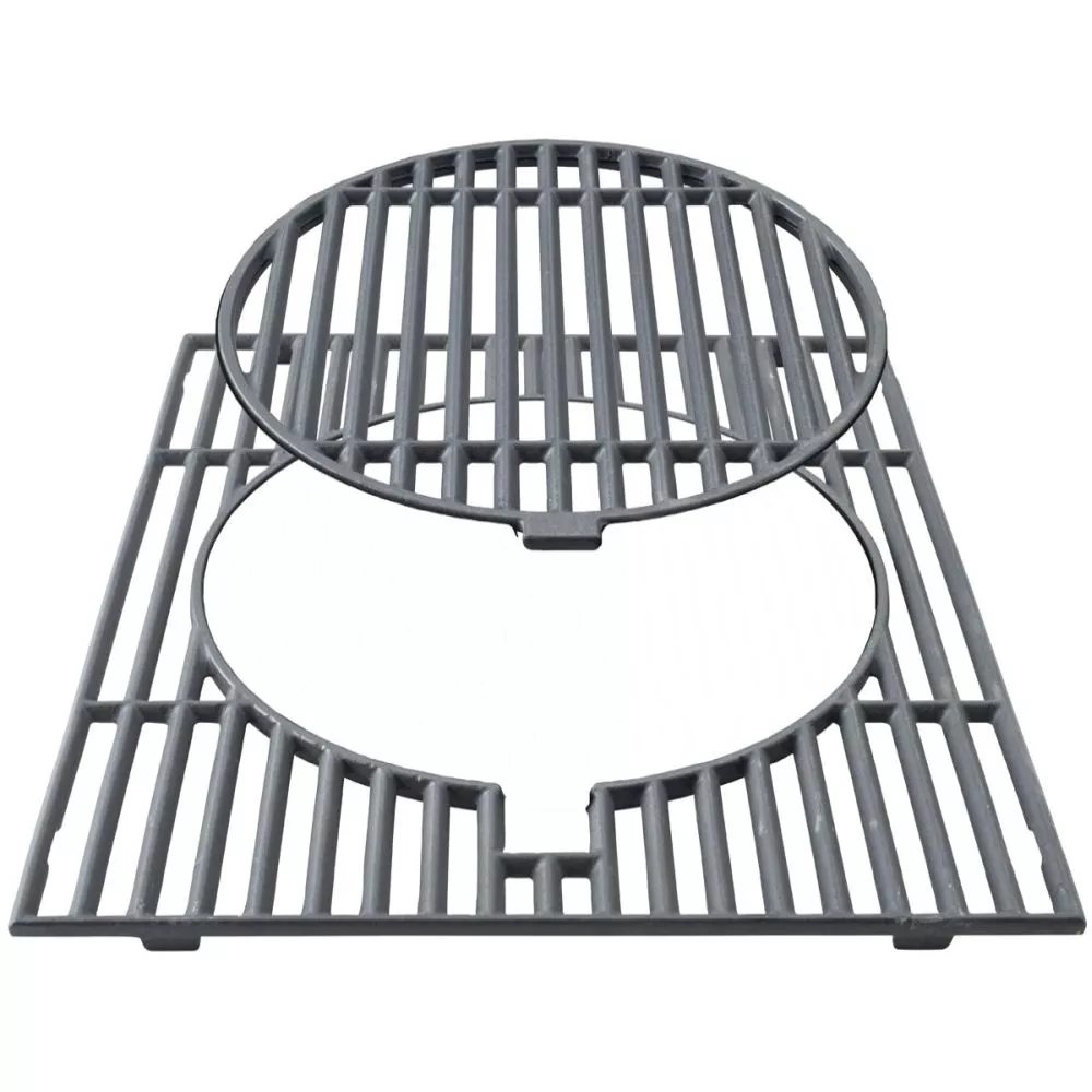 Grillrost Campingaz Culinary Modular 3 & 4 Series Modelle 1 Grillrost Campingaz Culinary Modular 3 & 4 Series Modelle
