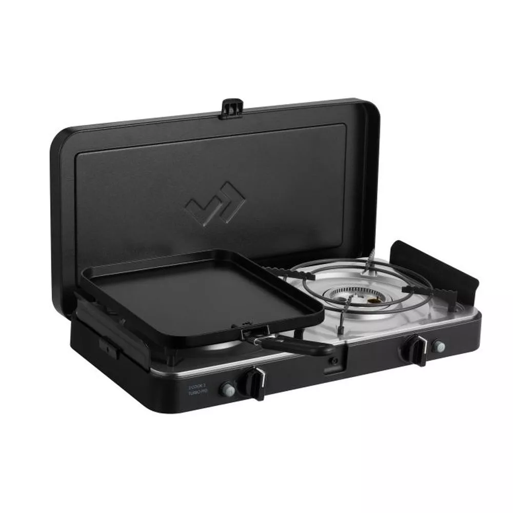 Campingkocher Cadac Dometic 2-Cook 3 Turbo Deluxe, 50 Mbar 8 Campingkocher Cadac Dometic 2-Cook 3 Turbo Deluxe, 50 Mbar – Bild 8