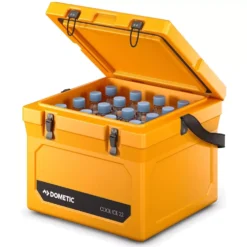 Campingkühlbox Dometic Cool-Ice WCI 22, Glow
