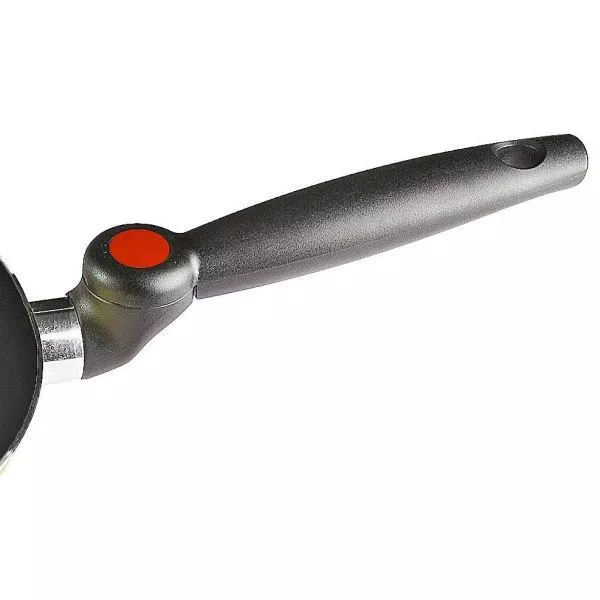 Campingpfanne Brunner Gourmet Rock Square Pan 26 X 26 Cm 2 Campingpfanne Brunner Gourmet Rock Square Pan 26 X 26 Cm – Bild 2